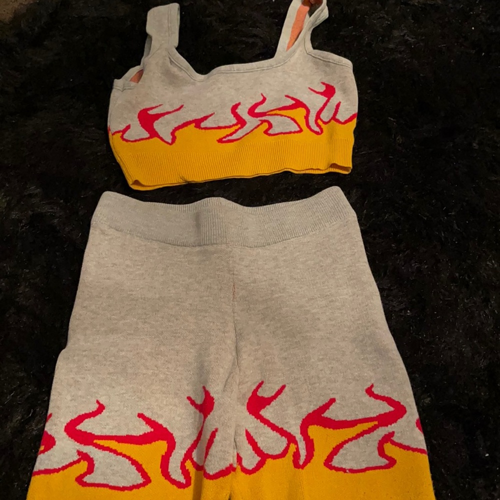 2piece set